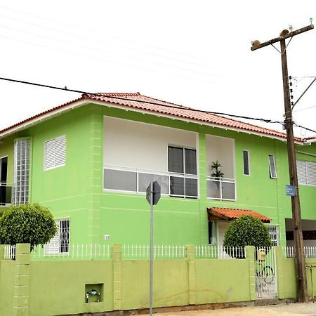 דירות Apartamento Florianopolis-Sc Canasvieiras מראה חיצוני תמונה