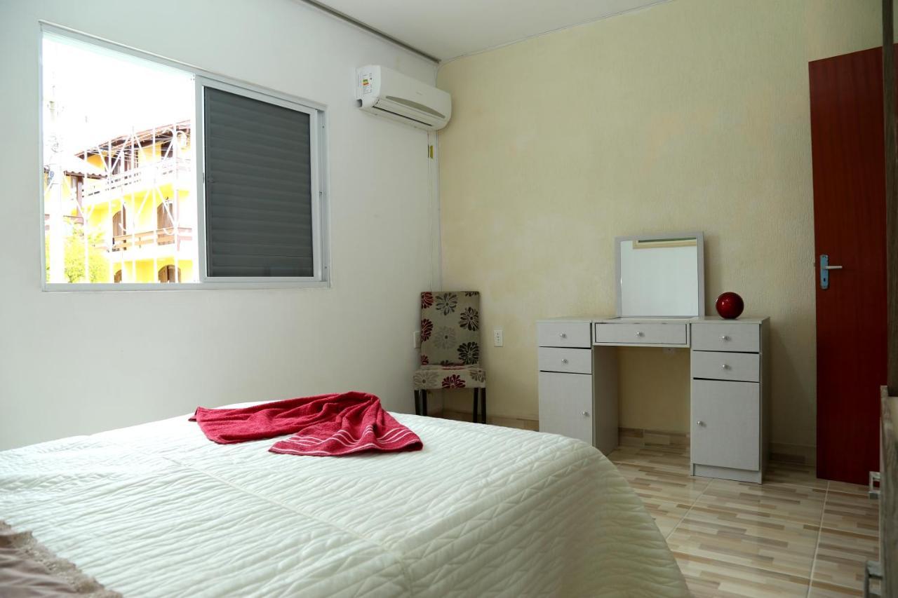 דירות Apartamento Florianopolis-Sc Canasvieiras מראה חיצוני תמונה