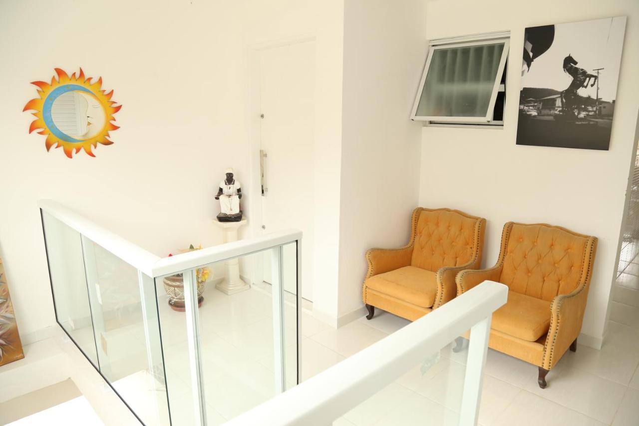 דירות Apartamento Florianopolis-Sc Canasvieiras מראה חיצוני תמונה