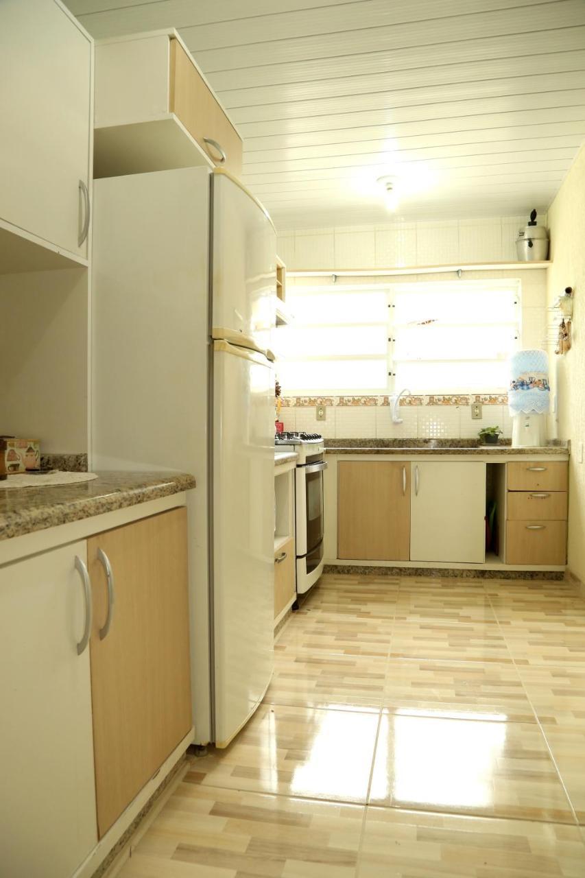 דירות Apartamento Florianopolis-Sc Canasvieiras מראה חיצוני תמונה
