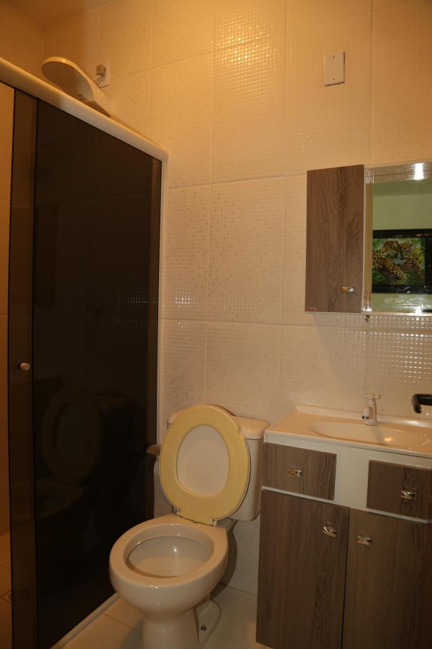 דירות Apartamento Florianopolis-Sc Canasvieiras מראה חיצוני תמונה