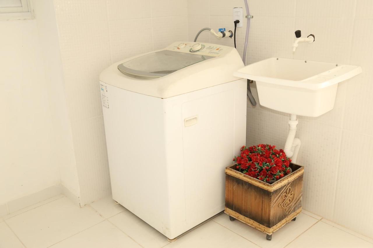 דירות Apartamento Florianopolis-Sc Canasvieiras מראה חיצוני תמונה
