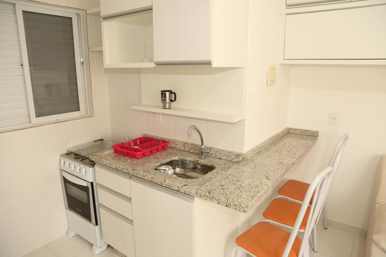 דירות Apartamento Florianopolis-Sc Canasvieiras מראה חיצוני תמונה