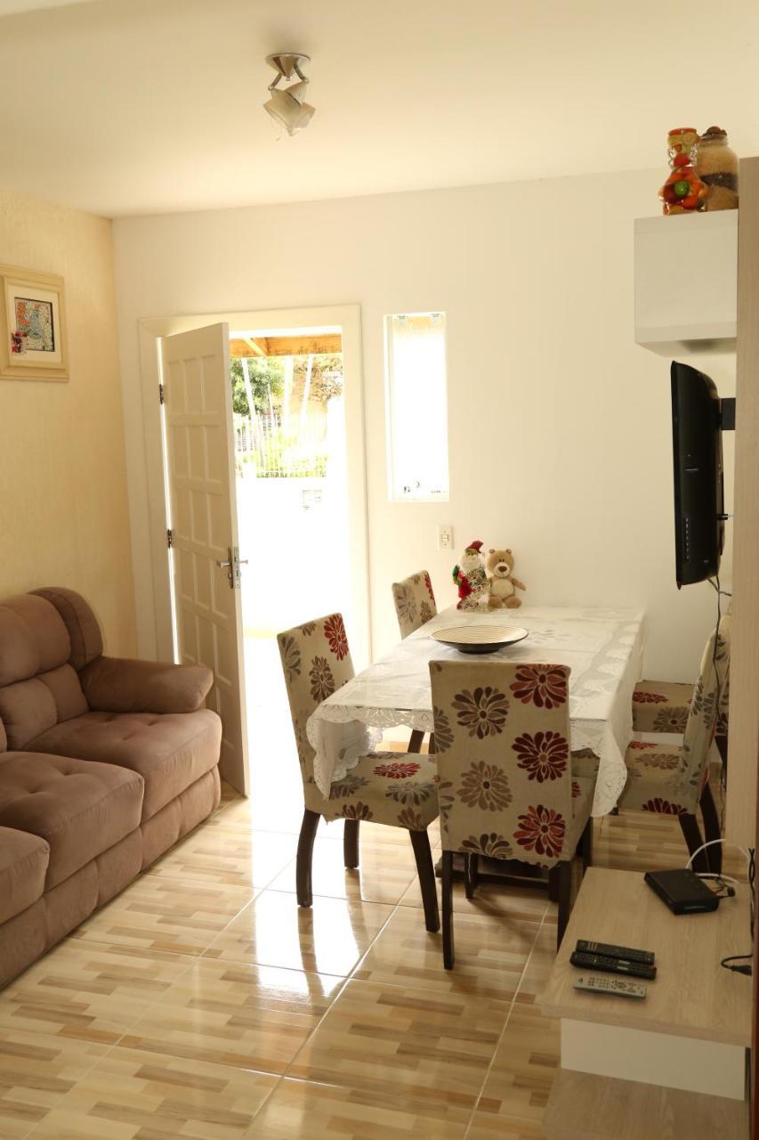 דירות Apartamento Florianopolis-Sc Canasvieiras מראה חיצוני תמונה