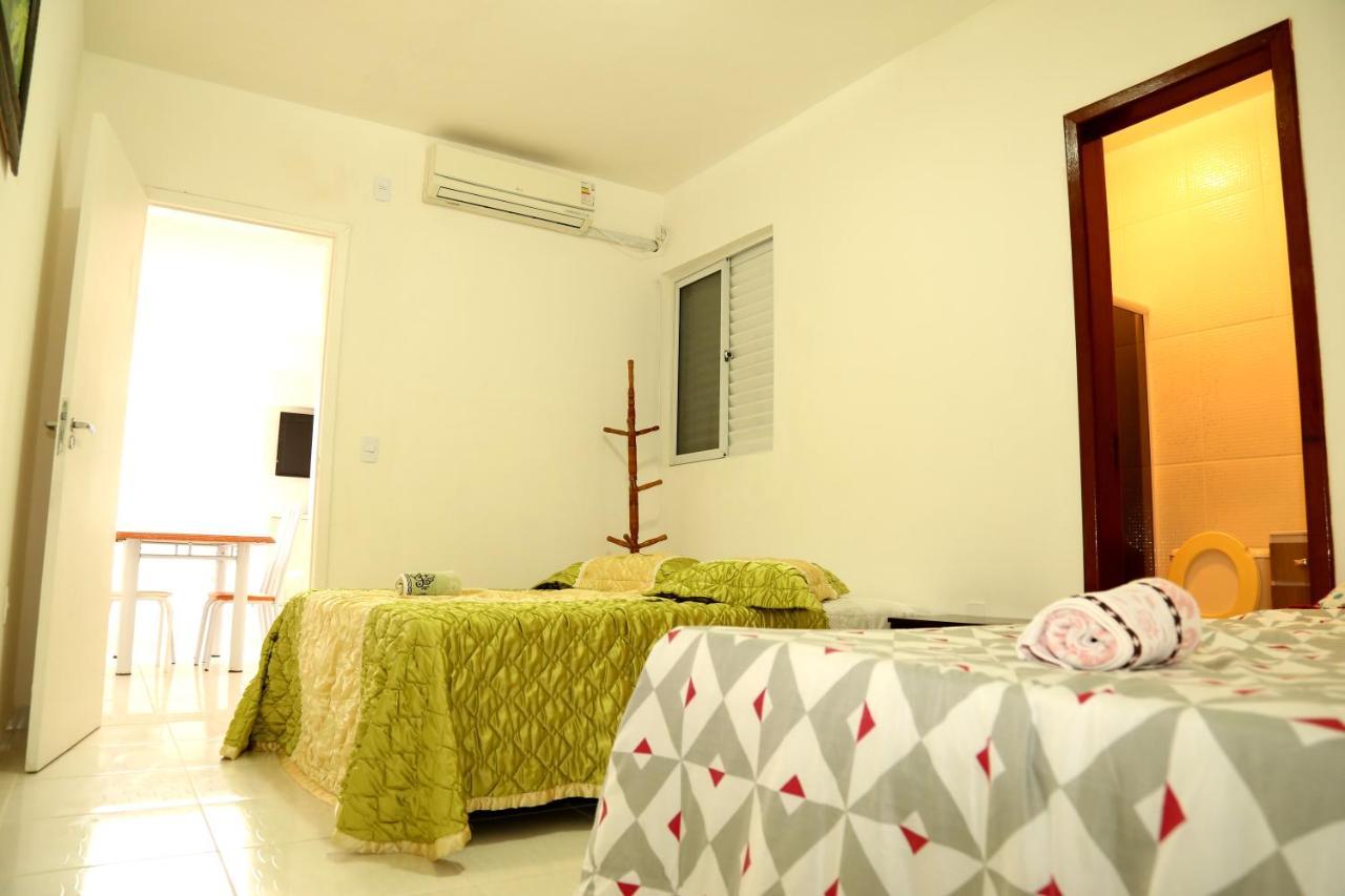 דירות Apartamento Florianopolis-Sc Canasvieiras מראה חיצוני תמונה